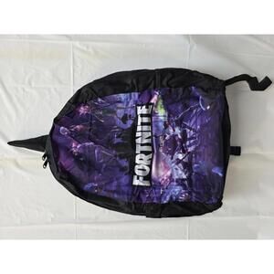 Fortnite Themed Backpack
